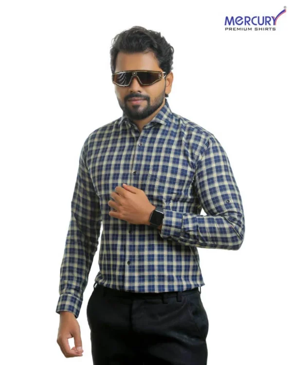 Shirt By Mercury12