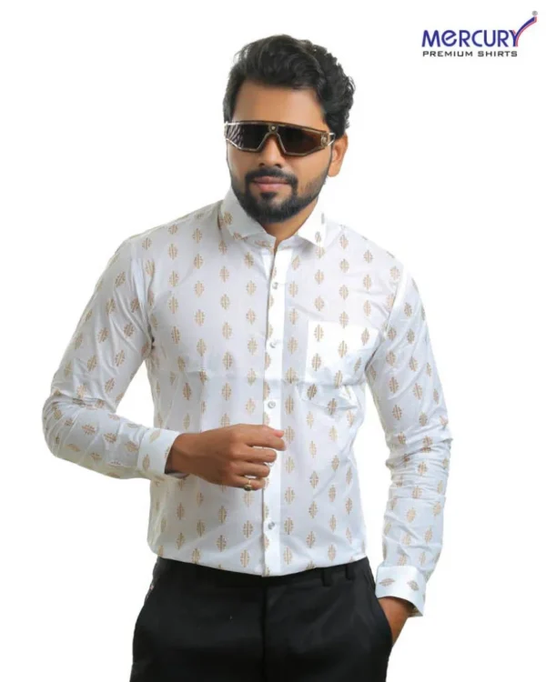 Tailor Fit By Mercury10