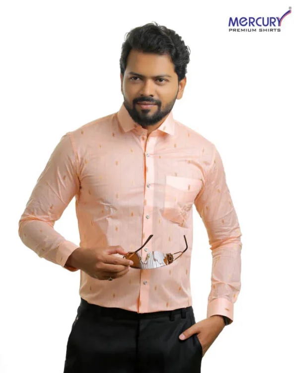 Tailor Fit By Mercury12