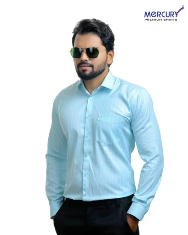 Tailor Fit By Mercury2