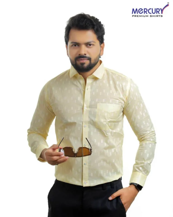 Tailor Fit By Mercury14