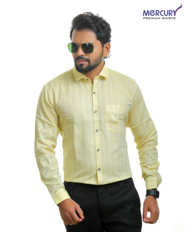 Premium Shirt By Mercury2