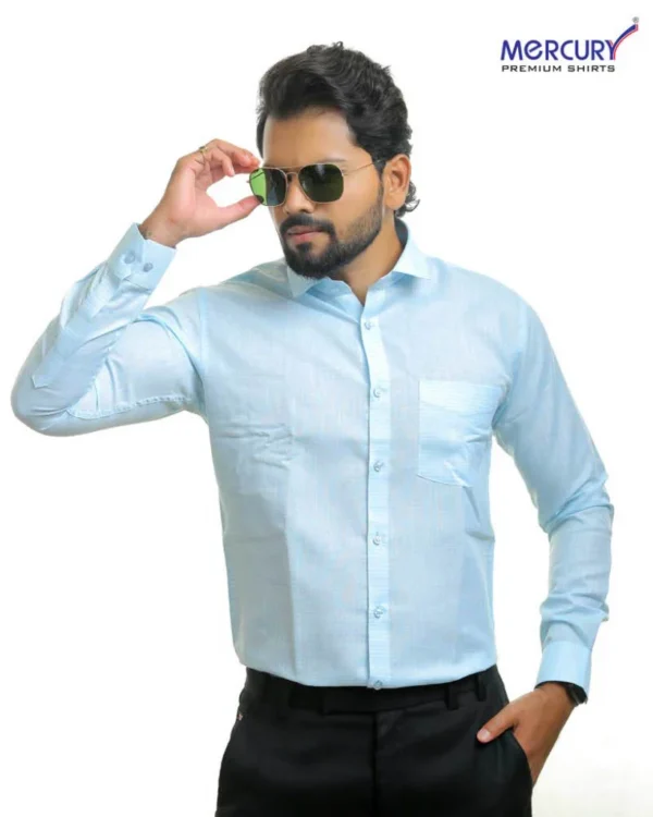 Tailor Fit By Mercury3