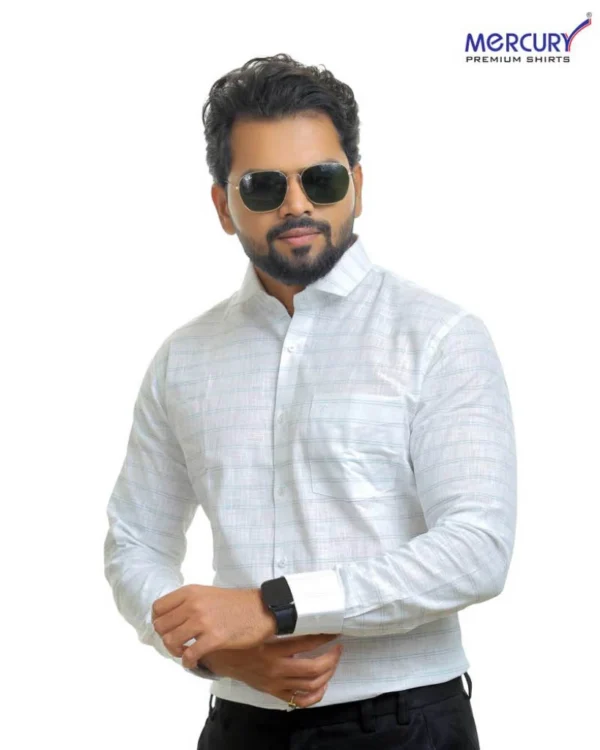 Premium Shirt By Mercury4