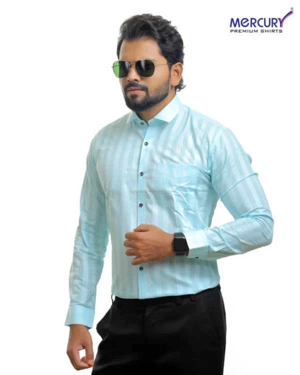 Premium Shirt By Mercury5