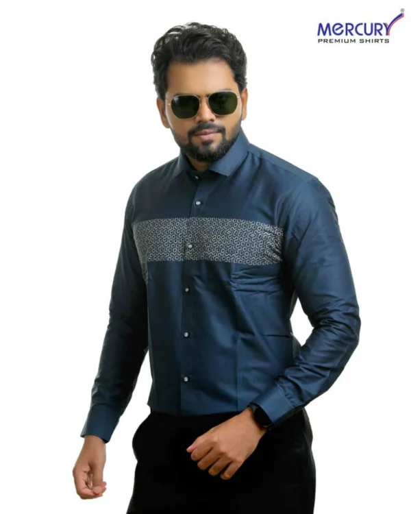 Premium Shirt By Mercury7