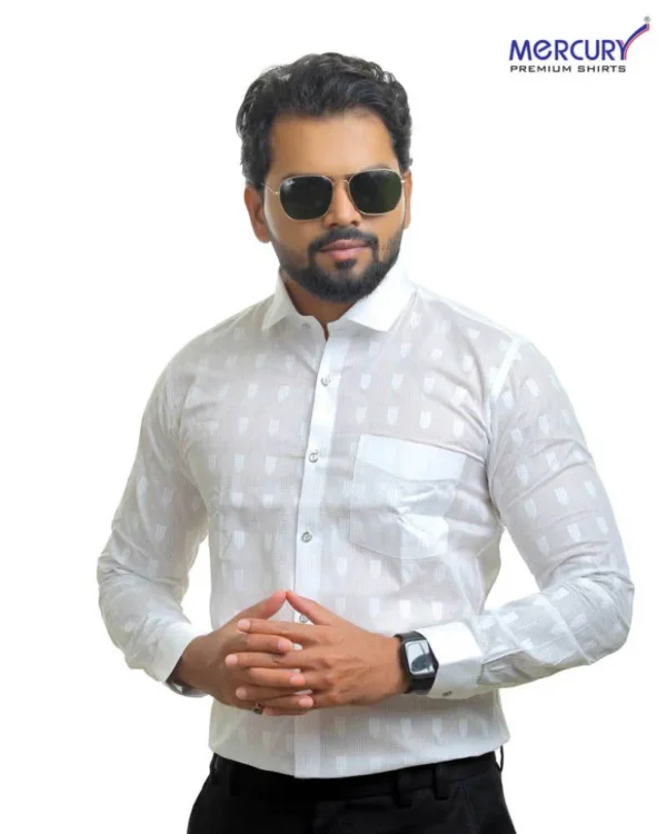 Printed Shirt By Mercury12