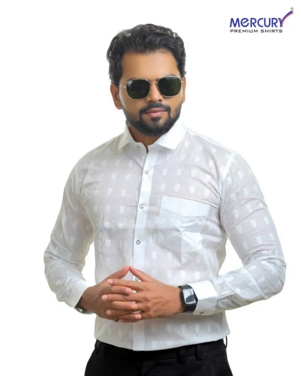 Premium Shirt By Mercury10