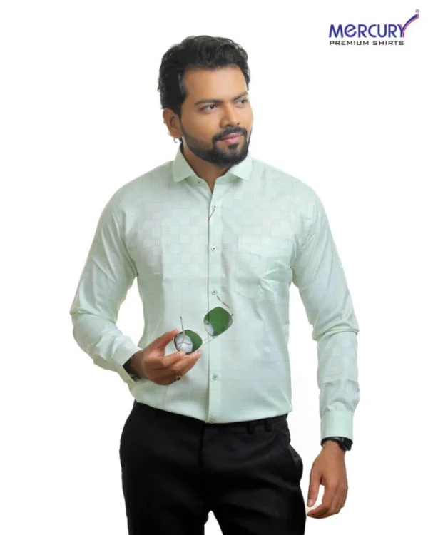 Premium Shirt By Mercury11