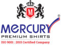 Mercury Logo