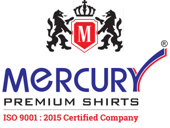 Mercury Logo