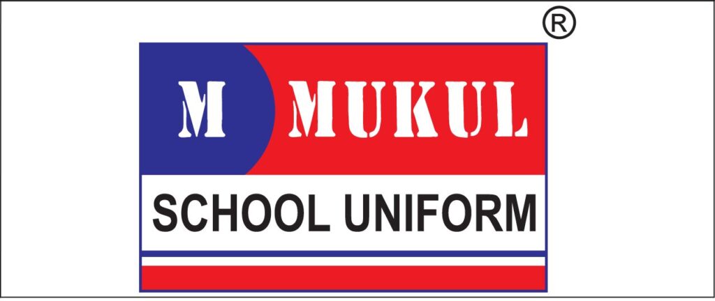 Mukul Uniform logo