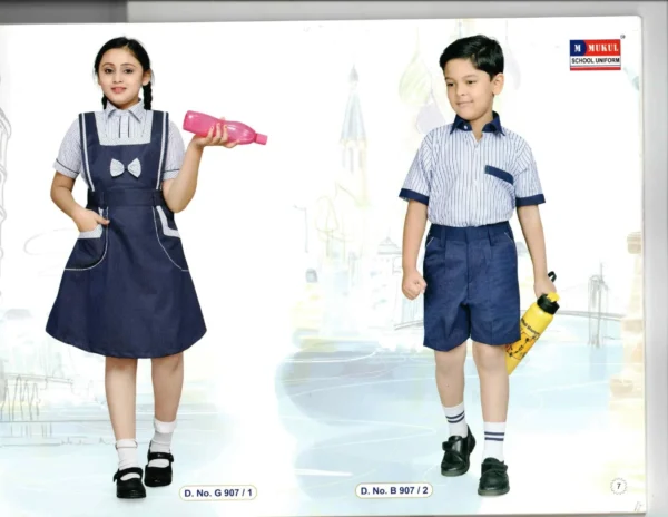 Uniform By Mukul3